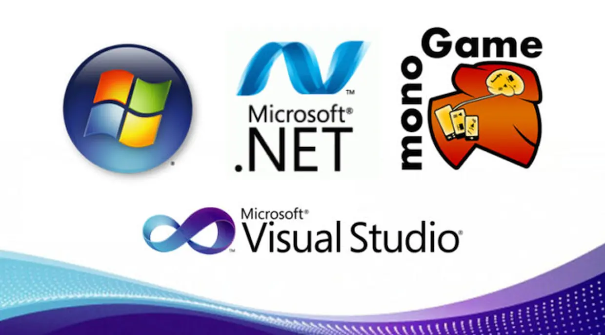 Como configurar correctamente el icono a la ventana e instancia de nuestro proyecto de MonoGame en Windows