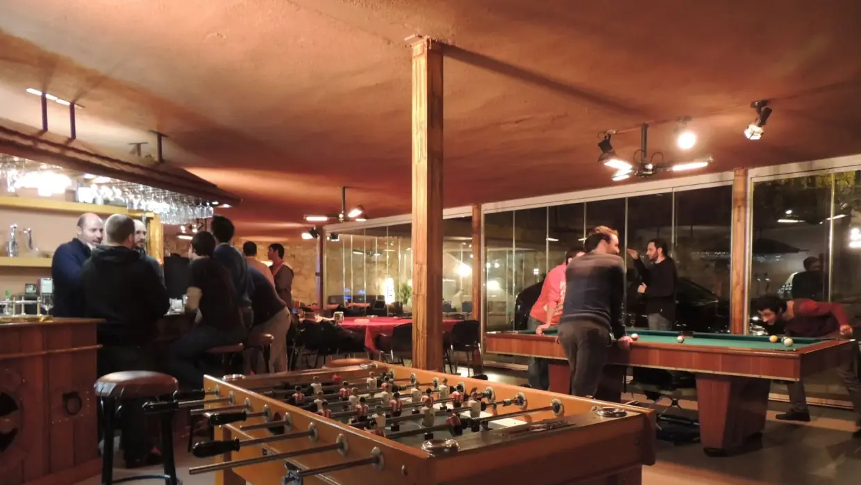 Resumen del Freakend 2014