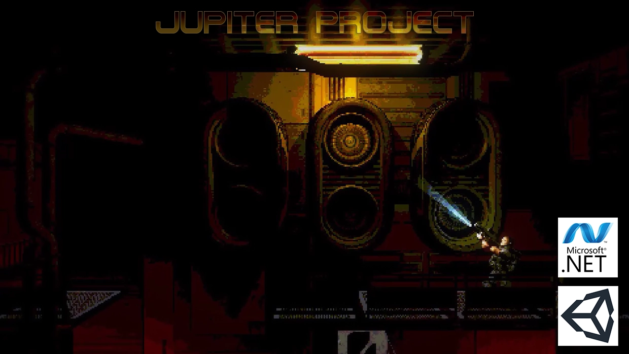 Jupiter Project