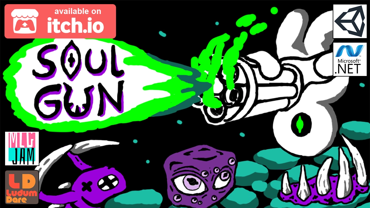 Malaga Jam Weekend VI: Soul Gun