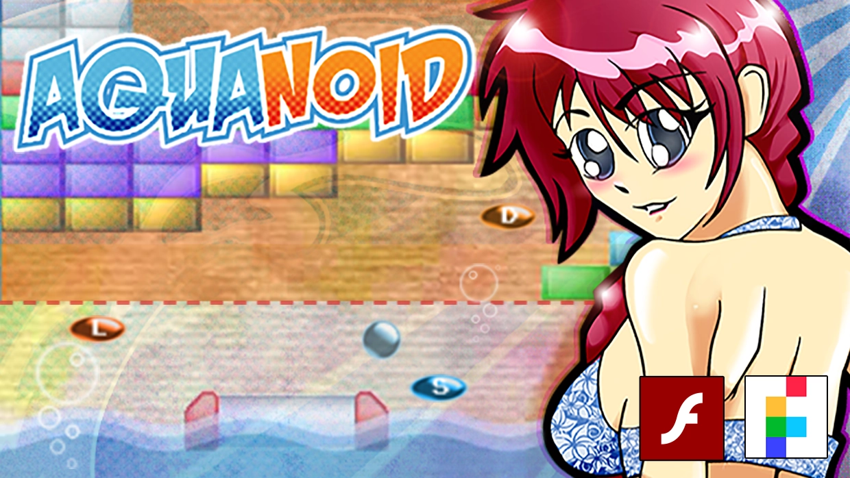 Undead Code's: Aquanoid